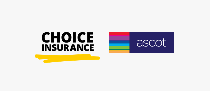 Choice Welcomes Ascot as New Capacity Partner