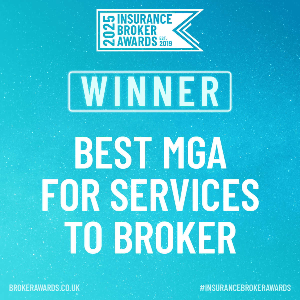 Best MGA for services to Broker (1)